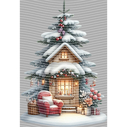 Christmas-ADJ 12860